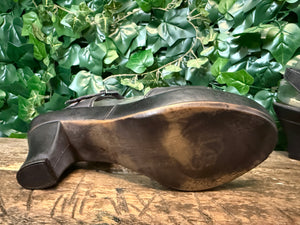 Nieuwe sandalen van Neosens maat 39