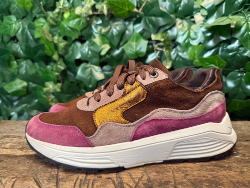 zo goed als nieuw sneakers van Xsensible maat 40 (wijdte GX)