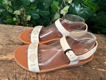 Afbeelding in Gallery-weergave laden, Nieuwe supermooie sandaal van fitflop maat 41