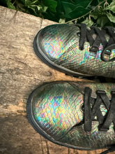 Afbeelding in Gallery-weergave laden, Bijna Nieuwe sneakers van K.Swiss maat 41