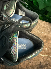 Afbeelding in Gallery-weergave laden, Bijna Nieuwe sneakers van K.Swiss maat 41