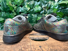 Afbeelding in Gallery-weergave laden, Bijna Nieuwe sneakers van K.Swiss maat 41