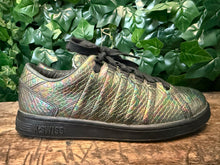 Afbeelding in Gallery-weergave laden, Bijna Nieuwe sneakers van K.Swiss maat 41