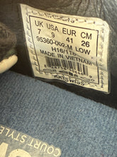 Afbeelding in Gallery-weergave laden, Bijna Nieuwe sneakers van K.Swiss maat 41