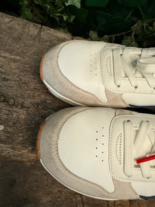 zo goed als nieuw sneaker van Skechers maat 41