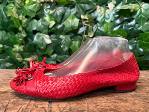 gewoon Nieuwe ballerina's van Pons Quintana maat 39