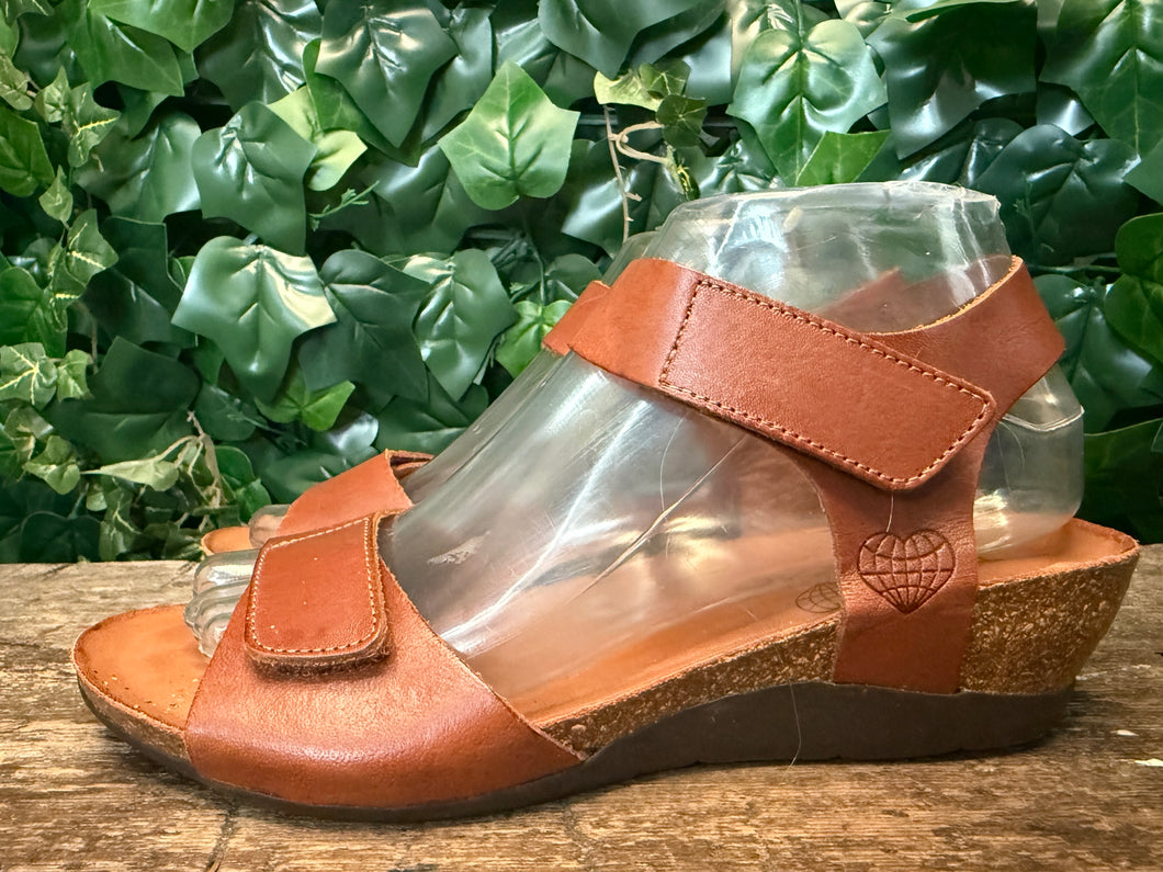Nieuwe sandalen van Takeme maat 38