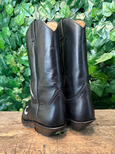 Nieuwe supergave laars van Sendra maat 36