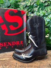 Afbeelding in Gallery-weergave laden, Nieuwe supergave laars van Sendra maat 36