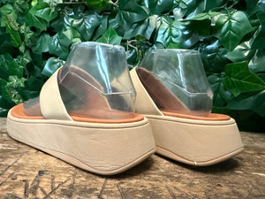 Nieuwe supermooie slippers van fitflop maat 39
