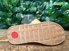 Afbeelding in Gallery-weergave laden, Nieuwe supermooie slippers van fitflop maat 39