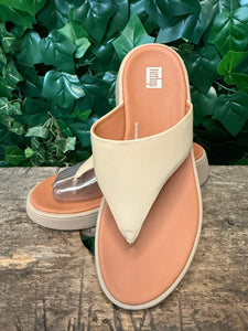 Nieuwe supermooie slippers van fitflop maat 39