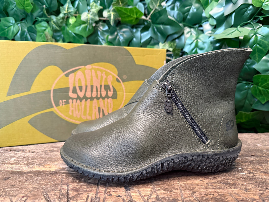 Nieuwe laarsjes van Loints of Holland maat 36