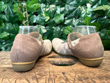 Afbeelding in Gallery-weergave laden, Nieuwe ballerina&#39;s/instappers van Durea maat 40,5(wijdte G)