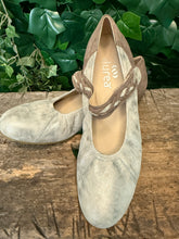 Afbeelding in Gallery-weergave laden, Nieuwe ballerina&#39;s/instappers van Durea maat 40,5(wijdte G)