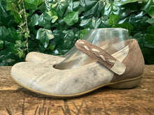 Afbeelding in Gallery-weergave laden, Nieuwe ballerina&#39;s/instappers van Durea maat 40,5(wijdte G)