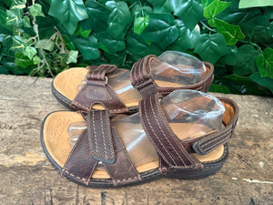 Nieuwe sandalen van Clarks maat 41