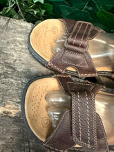 Afbeelding in Gallery-weergave laden, Nieuwe sandalen van Clarks maat 41
