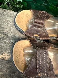 Nieuwe sandalen van Clarks maat 41