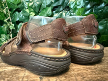 Afbeelding in Gallery-weergave laden, Nieuwe sandalen van Clarks maat 41