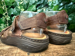 Nieuwe sandalen van Clarks maat 41