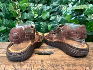 Nieuwe sandalen van Clarks maat 41