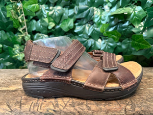 Nieuwe sandalen van Clarks maat 41