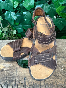 Nieuwe sandalen van Clarks maat 41