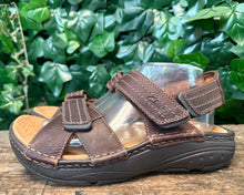 Afbeelding in Gallery-weergave laden, Nieuwe sandalen van Clarks maat 41