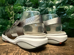 Gewoon Nieuwe sandalen van Xsensible maat 43(wijdte G)