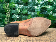 Afbeelding in Gallery-weergave laden, Bijna Nieuwe schitterende laars van Sendra maat 40