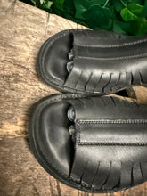 Afbeelding in Gallery-weergave laden, Nieuwe sandalen van Loints of Holland maat 43
