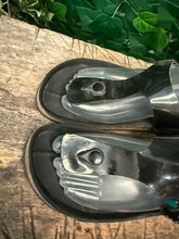 Afbeelding in Gallery-weergave laden, Bijna Nieuwe slippers van Ara (Birkenstock model)maat 39