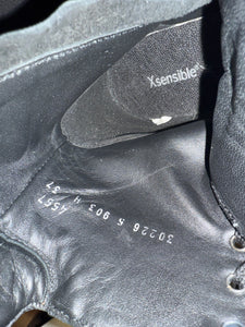Nieuwe boots van Xsensible maat 37 (wijdte H)
