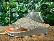 Afbeelding in Gallery-weergave laden, Bijna Nieuwe supermooie slippers van fitflop maat 41