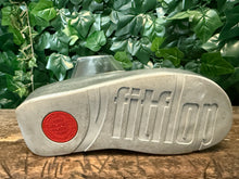 Afbeelding in Gallery-weergave laden, Bijna Nieuwe supermooie slippers van fitflop maat 41