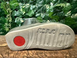 Bijna Nieuwe supermooie slippers van fitflop maat 41