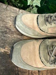 Nieuwe sneakers van Wolky maat 39