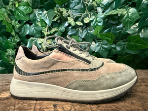 Nieuwe sneakers van Wolky maat 39