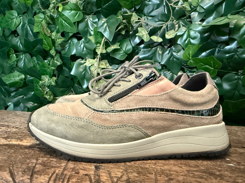Nieuwe sneakers van Wolky maat 39