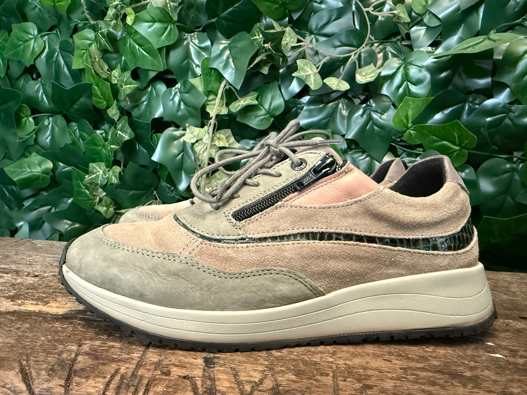 Nieuwe sneakers van Wolky maat 39