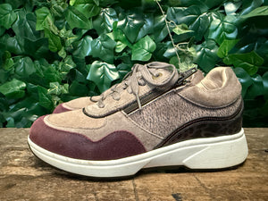 Bijna Nieuwe sneakers van Xsensible maat 37 (wijdte H)