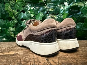 Bijna Nieuwe sneakers van Xsensible maat 37 (wijdte H)