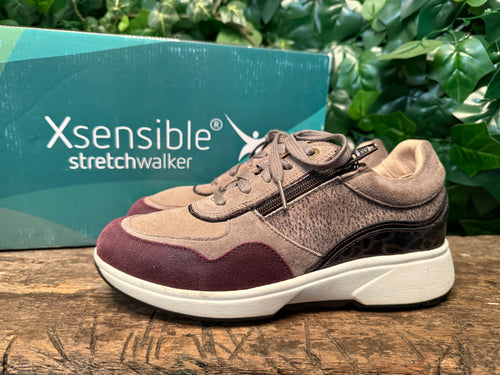 Bijna Nieuwe sneakers van Xsensible maat 37 (wijdte H)