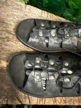 Afbeelding in Gallery-weergave laden, Nieuwe sandalen van Wolky maat 39