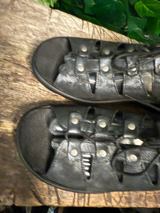 Nieuwe sandalen van Wolky maat 39