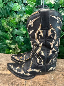 fantastisch gave sendra laars maat 41