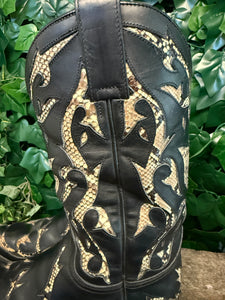fantastisch gave sendra laars maat 41