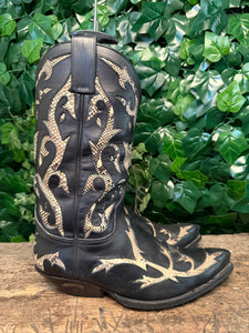 fantastisch gave sendra laars maat 41