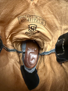 fantastisch gave sendra laars maat 41